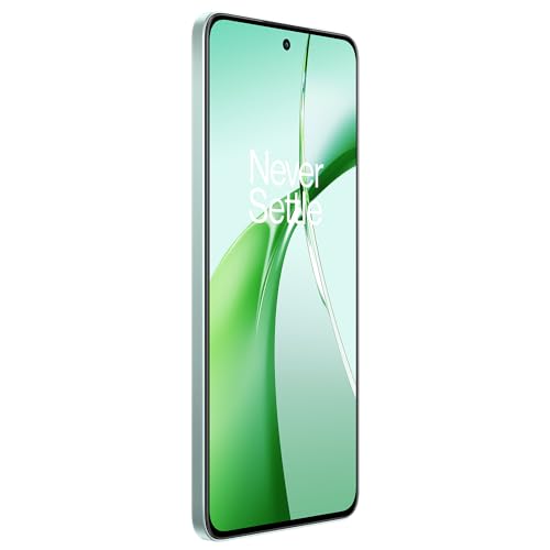 Oneplus Nord CE4 (Celadon Marble, 8GB RAM, 256GB Storage)