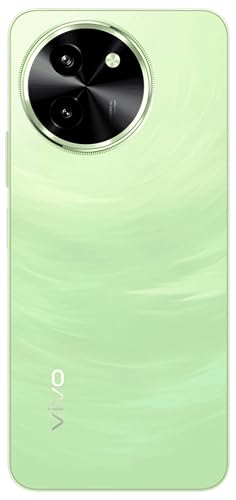 Vivo T3x 5G (Celestial Green, 128 GB) (6 GB RAM)