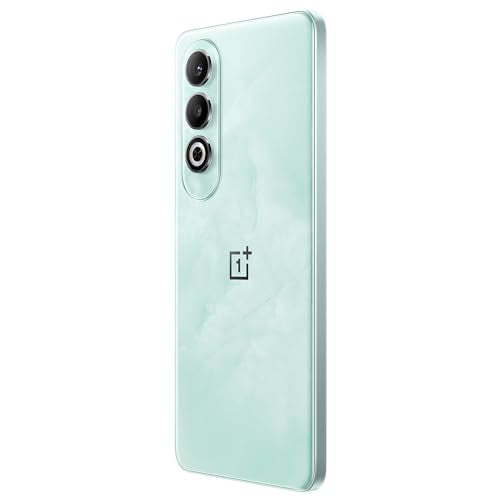 Oneplus Nord CE4 (Celadon Marble, 8GB RAM, 256GB Storage)