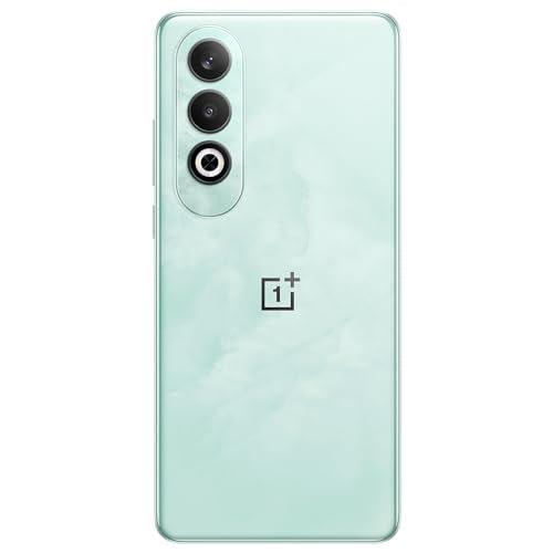 Oneplus Nord CE4 (Celadon Marble, 8GB RAM, 256GB Storage)