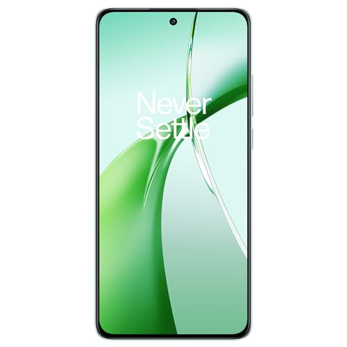 Oneplus Nord CE4 (Celadon Marble, 8GB RAM, 256GB Storage)