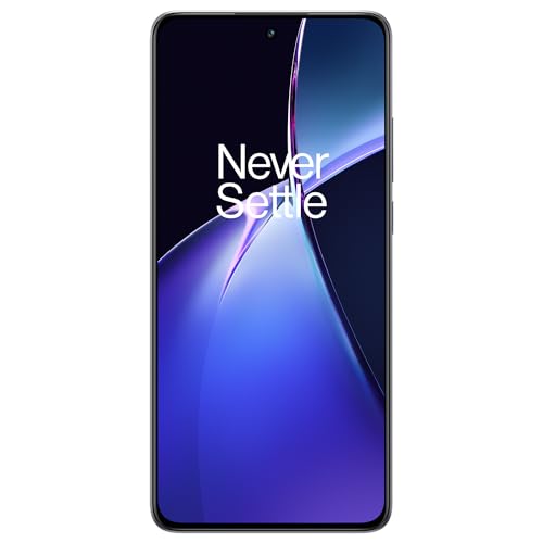 Oneplus Nord CE4 (Dark Chrome, 8GB RAM, 256GB Storage)