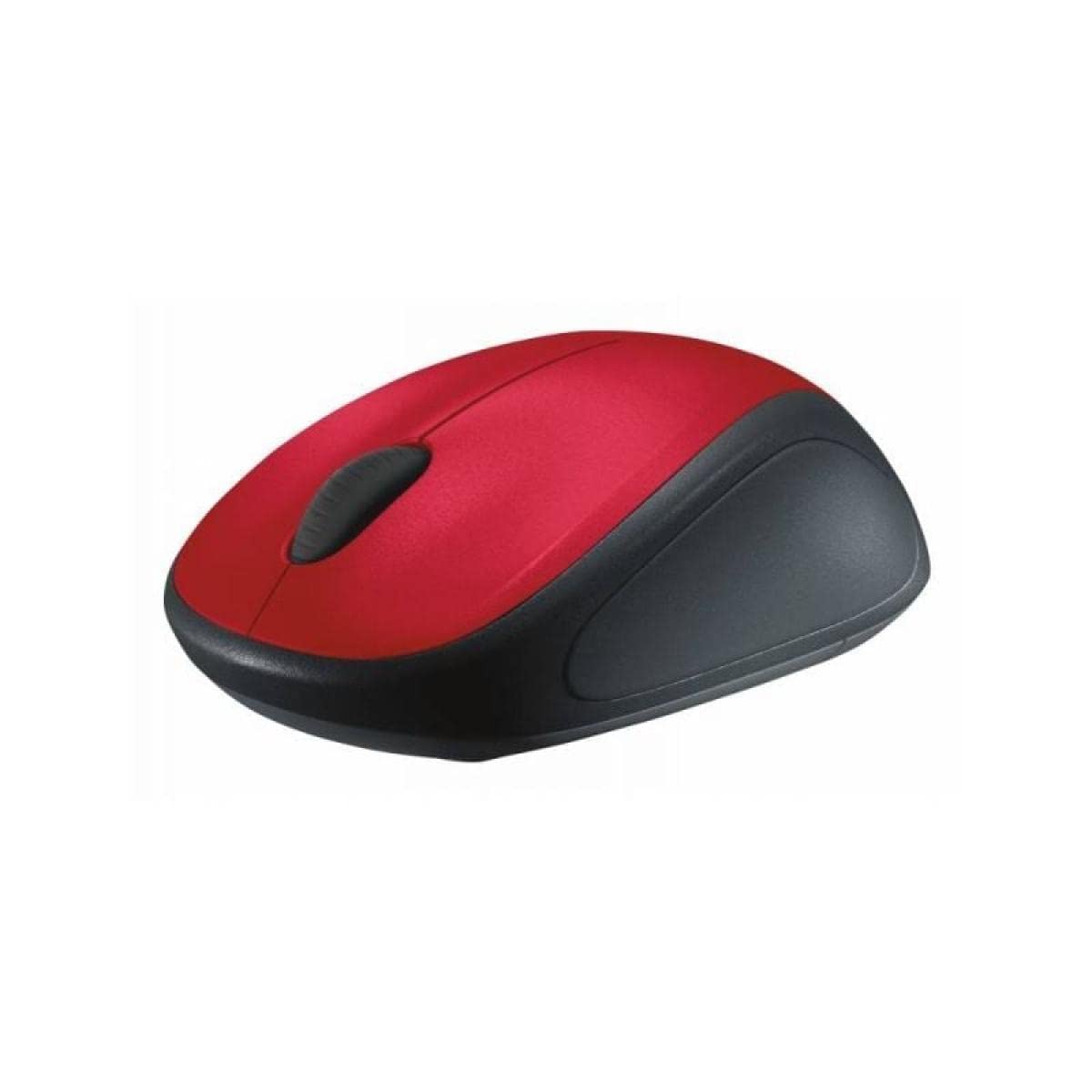 Logitech M235 Wireless Mouse, 1000 DPI Optical Tracking, 12 Month Life Battery, Compatible with Windows, Mac, Chromebook/PC/Laptop