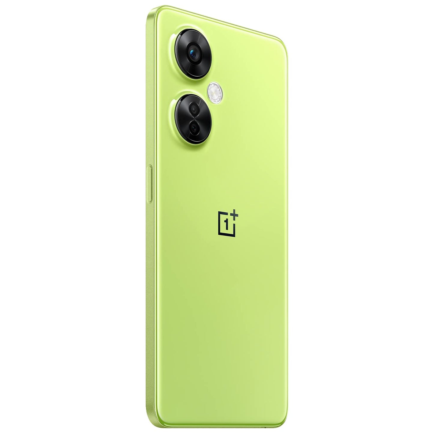 OnePlus Nord CE 3 Lite 5G (Pastel Lime, 8GB RAM, 128GB Storage)