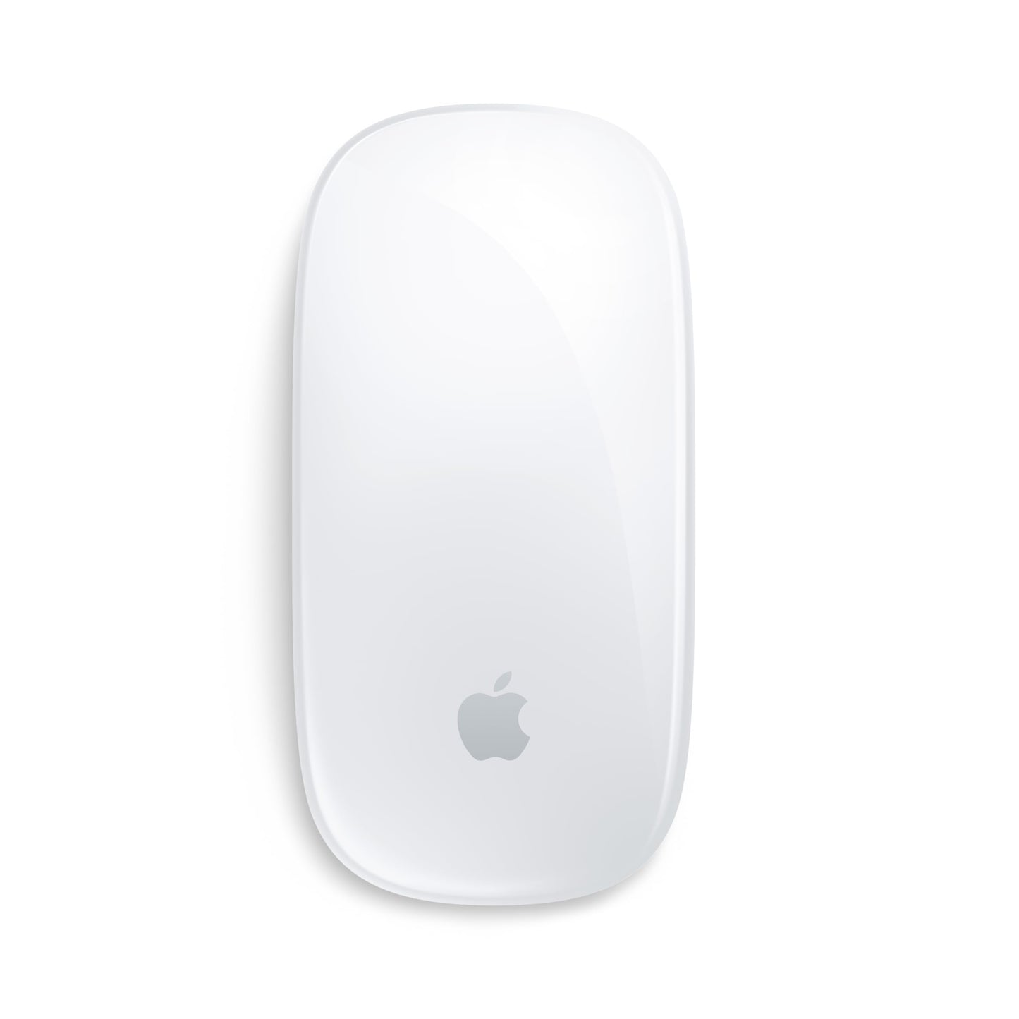 Apple Magic Mouse (for Bluetooth-Enabled Mac with OS X 10.11 or Later, iPad with iPadOS 13.4 or Later)