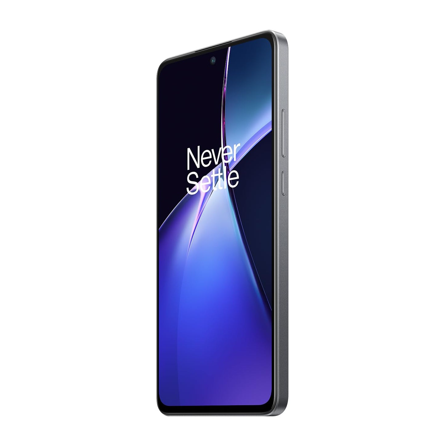 OnePlus Nord CE4 Lite 5G (Super Silver, 8GB RAM, 256GB Storage)