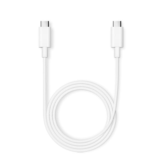 Xiaomi Mi Hypercharge Type-C Cable: Fast Charging for iPhone, Samsung, Phones, MacBook, Power Banks & TWS - 120W, 6A Data Transfer, Universal Compatibility