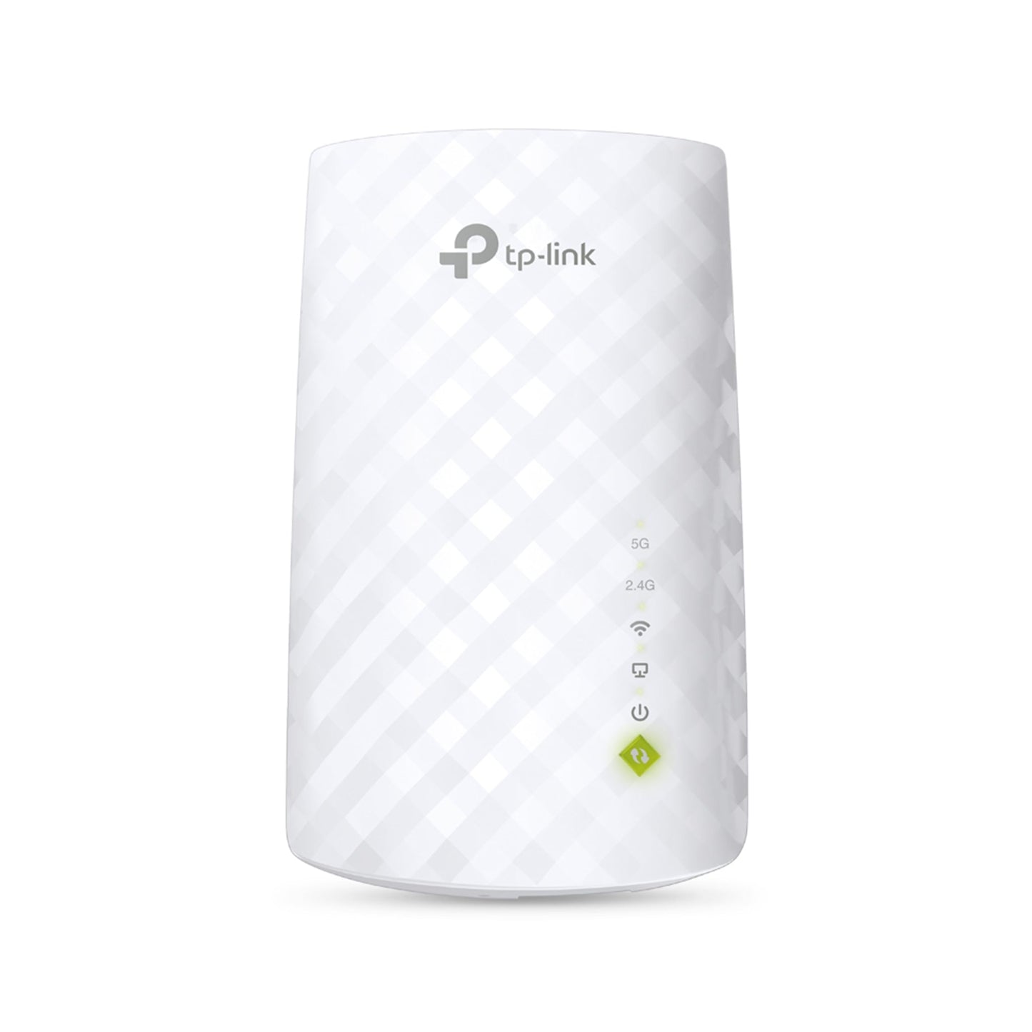 TP-Link AC750 Wifi Range Extender | Up to 750Mbps | Dual Band WiFi Extender, Repeater, Wifi Signal Booster, Access Point| Easy Set-Up | Extends Wifi to Smart Home & Alexa Devices (RE200)