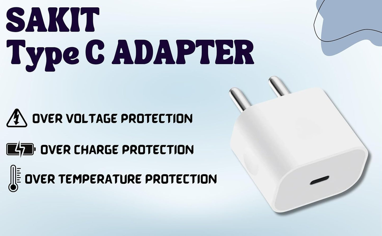 Original 20W Adapter【6 Months Warranty】With Super Fast Charging For iPhone 16,16 Plus,16 Pro,16 Pro Max/iPhone 15,15 Plus,15 Pro,15 Pro Max/iPhone 14,14 Plus,14 Pro,14 Pro Max/iPhone 13 /12 /11 Series