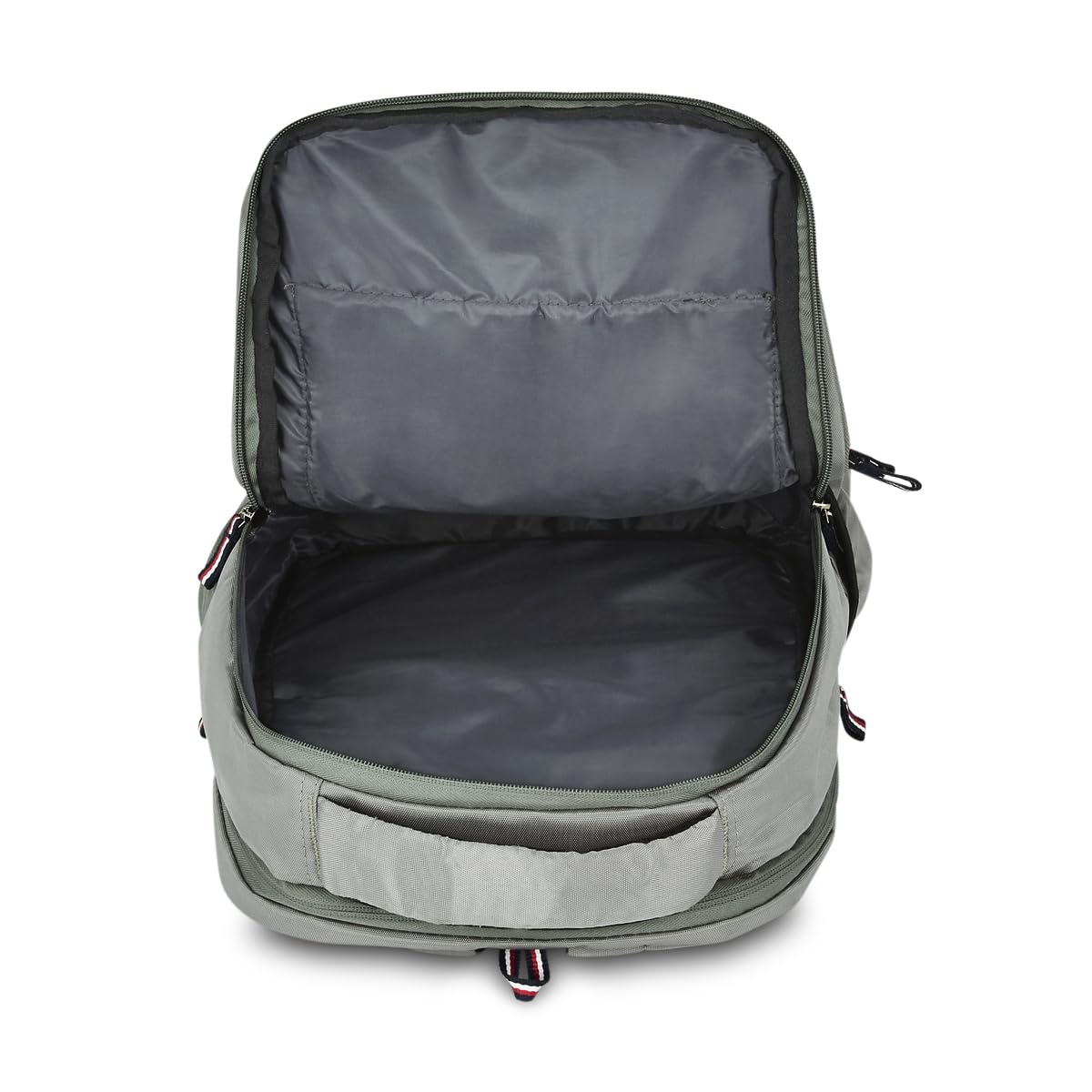 Tommy Hilfiger Joshua 15 inch 21 Ltrs Laptop Backpack