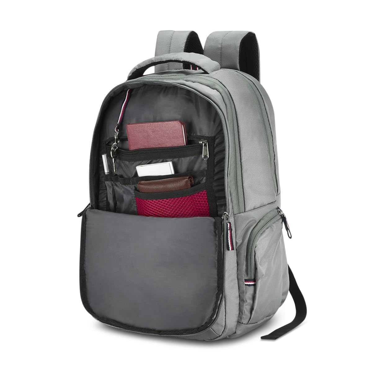 Tommy Hilfiger Joshua 15 inch 21 Ltrs Laptop Backpack