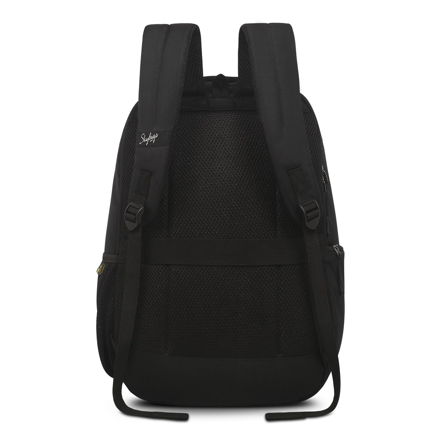 Skybags 16L Forge Laptop Backpack (E) Black