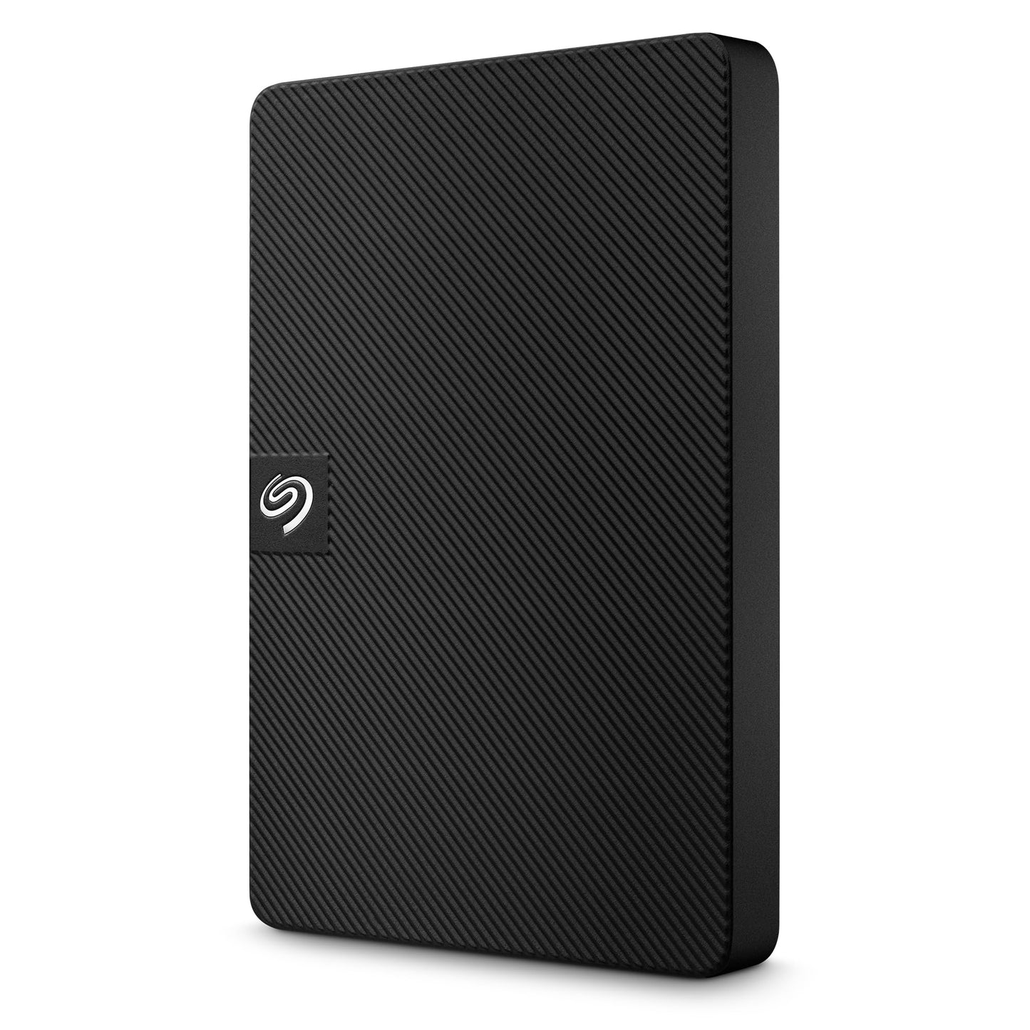 Seagate Expansion 2TB External HDD - USB 3.0 for Windows and Mac with 3 yr Data Recovery Services, Portable Hard Drive (STKM2000400)